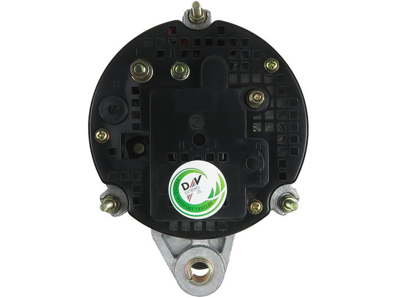 AS-PL A9119 Alternator