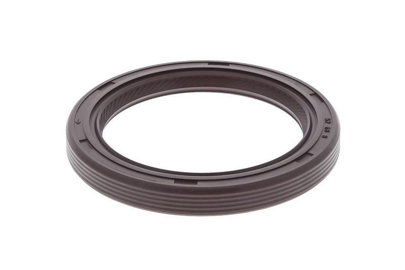 TOPRAN 501480 - Automatinės pavarų dėžės veleno riebokšlis