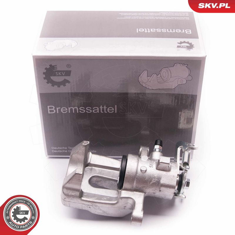 Pidurisadul, ESEN SKV 23SKV524