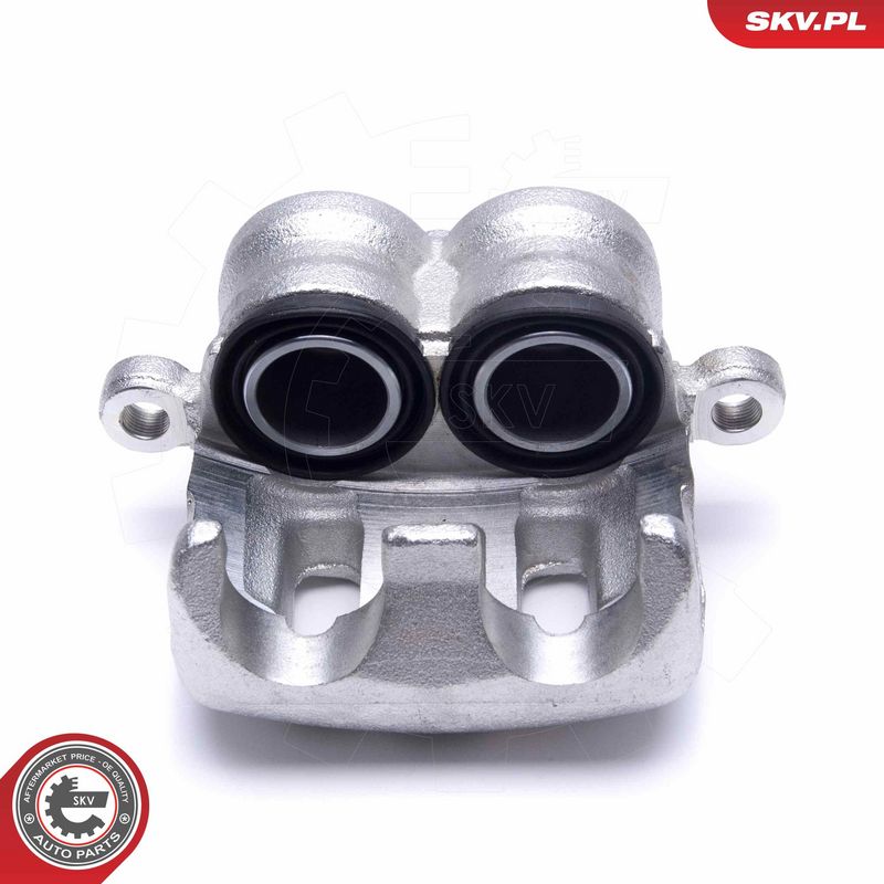 Pidurisadul, ESEN SKV 50SKV911