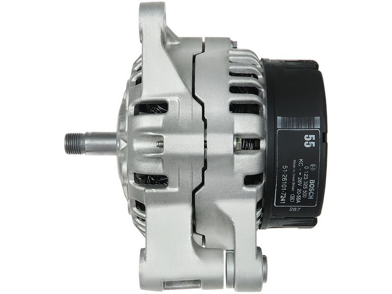 AS-PL A0175PR Alternator