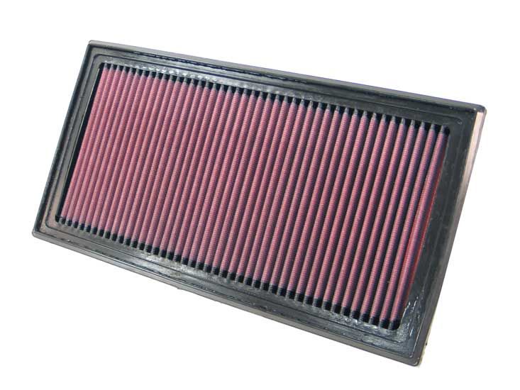 K&N Filters Luchtfilter 33-2362