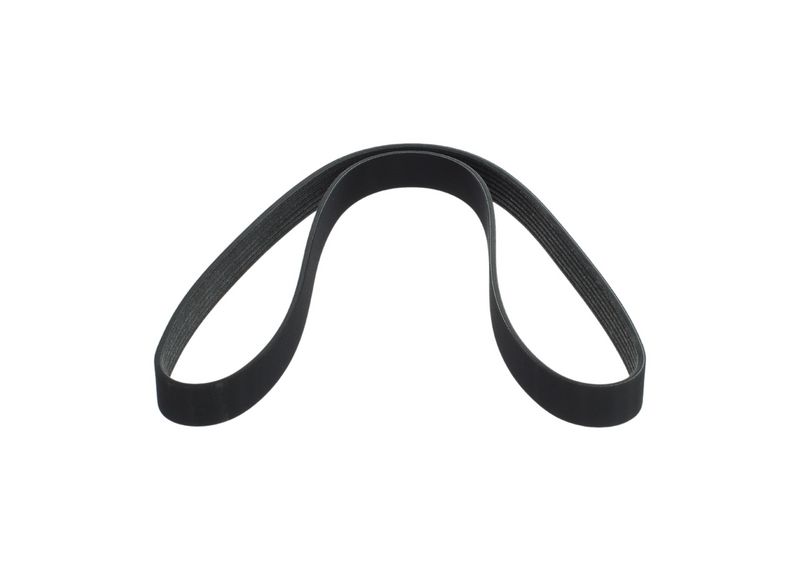 BOSCH Courroie trapézoïdale à nervures 1 987 948 397