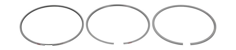 Set segmenti piston GOETZE ENGINE 08-454000-00