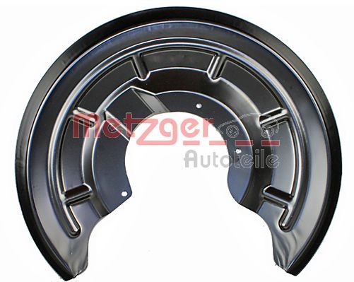 METZGER 6115268 Splash Guard, brake disc