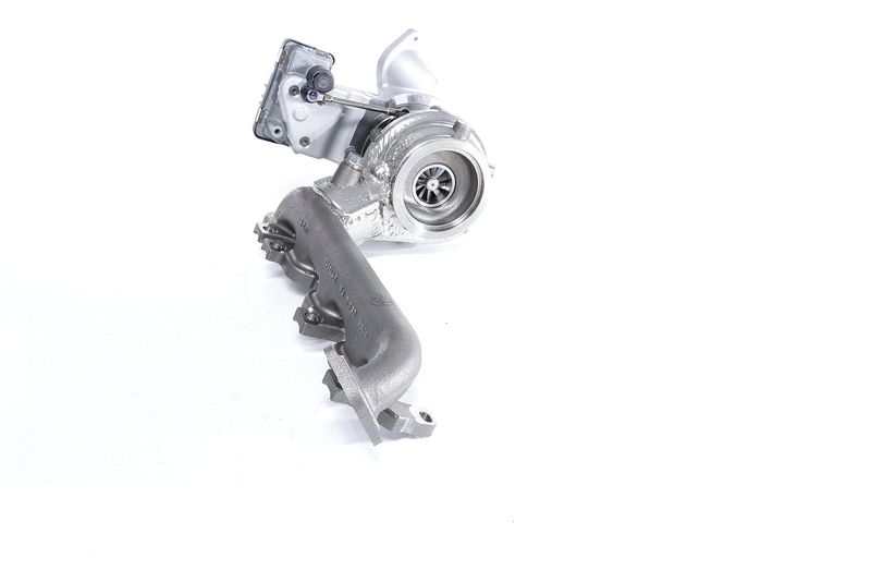 LADER AUFLADUNG BTS Turbo T918121 17
