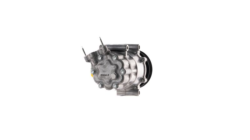 MAHLE ACP 1707 000S Компресор, система кондиціонування повітря