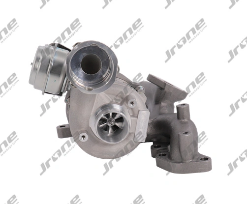 Levante-K 00CH-8G17-30M-353T Charger, charging (supercharged/turbocharged)