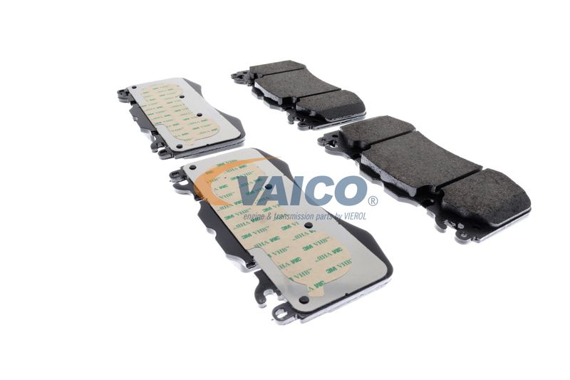 VAICO V48-0216 Brake Pad Set, disc brake