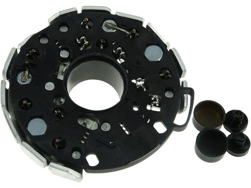 AS-PL ARC9062 Rectifier, alternator
