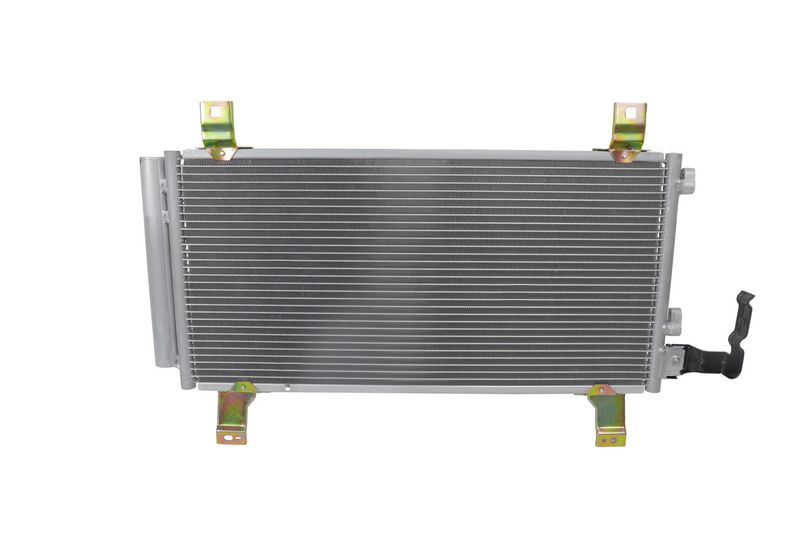 Kondenzátor, klimatizace 8FC 366 221-471