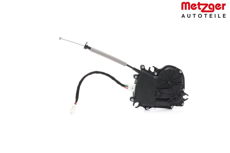 ZUZIEHHILFE HECKKLAPPE METZGER AUTOTEILE 2310670 19