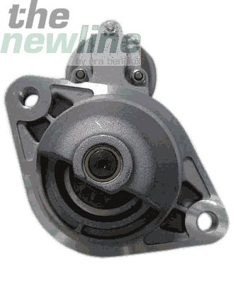 The NewLine RE85001N Starter