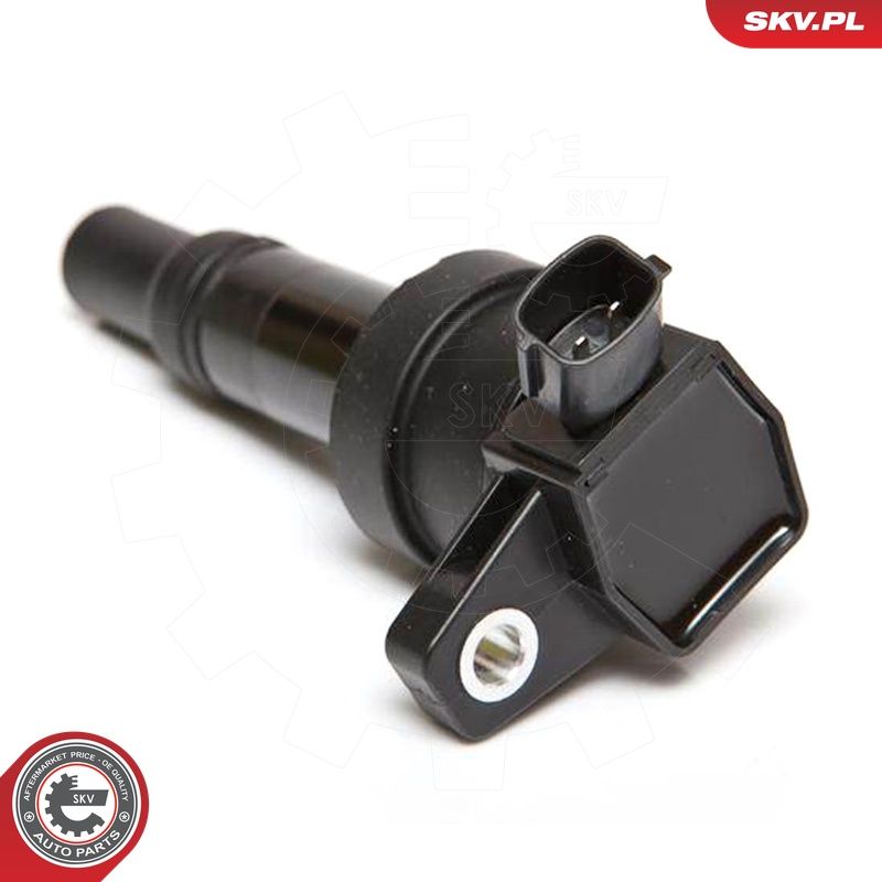 Süütepool, ESEN SKV 03SKV201