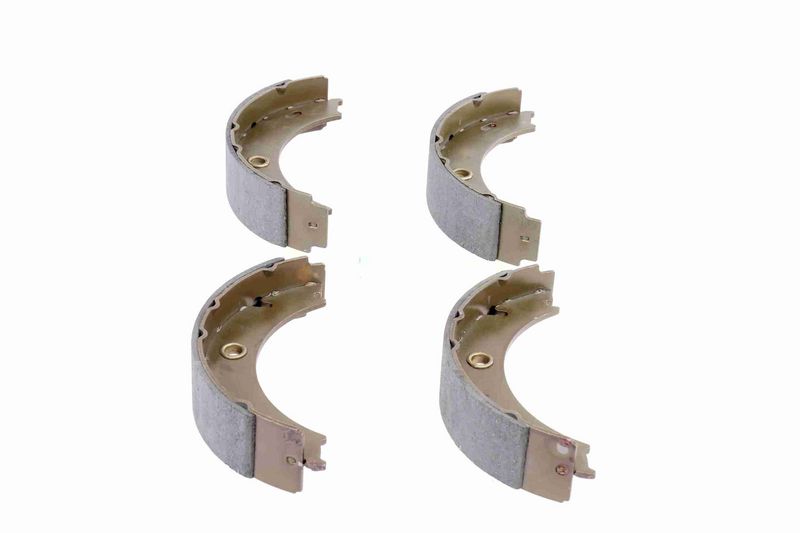 VAICO V30-6138 Brake Shoe Set, parking brake