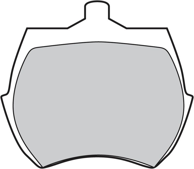 Juego de pastillas de freno