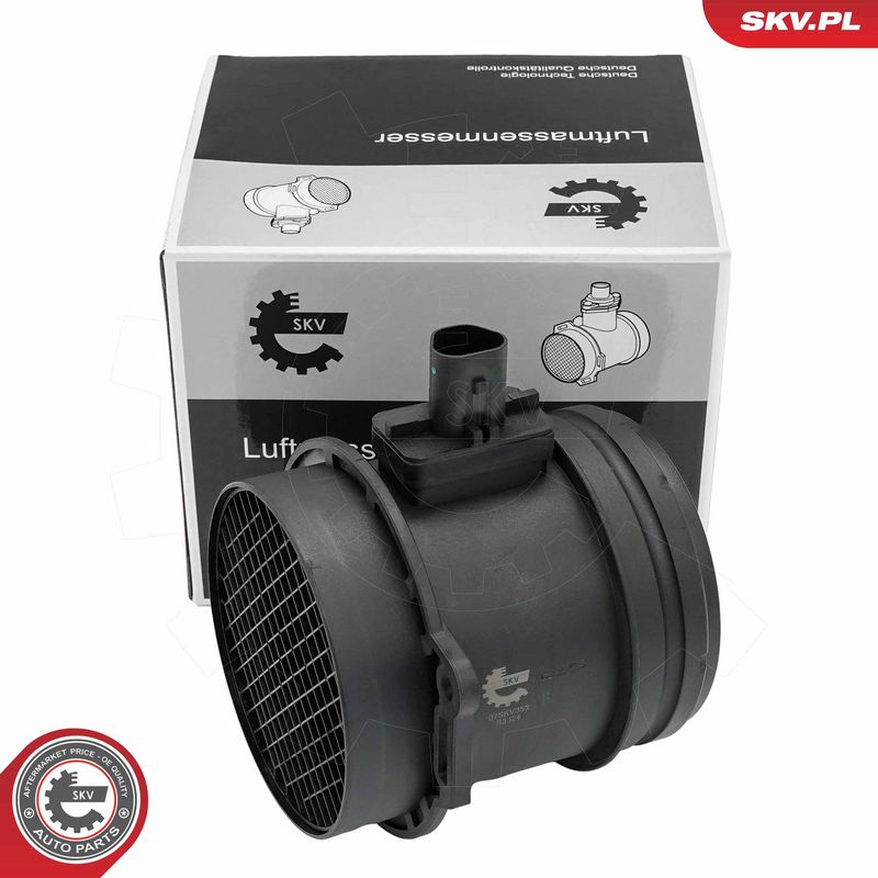 Õhumassimõõtja, ESEN SKV 07SKV353