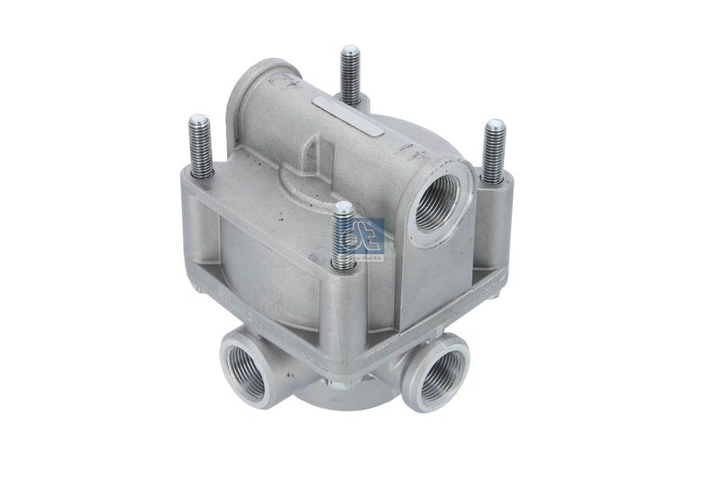 DT Spare Parts 5.00127 Relay Valve
