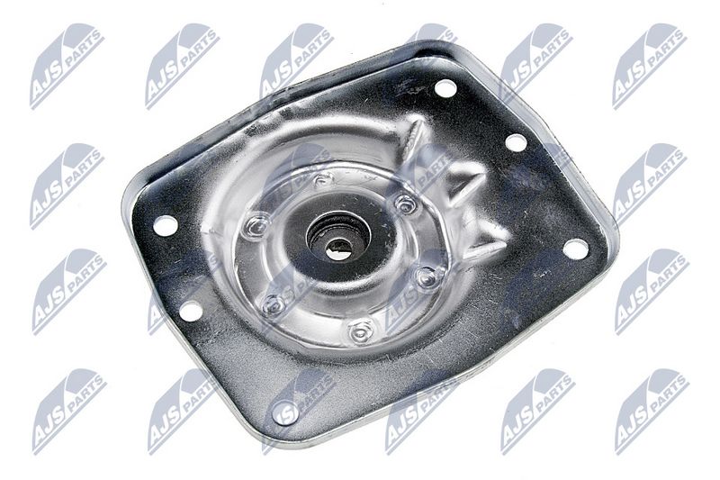 Vedruamordi tugilaager, NTY AD-CT-006