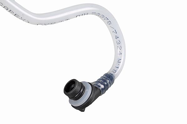 METZGER AUTOTEILE 2150152 Fuel Line
