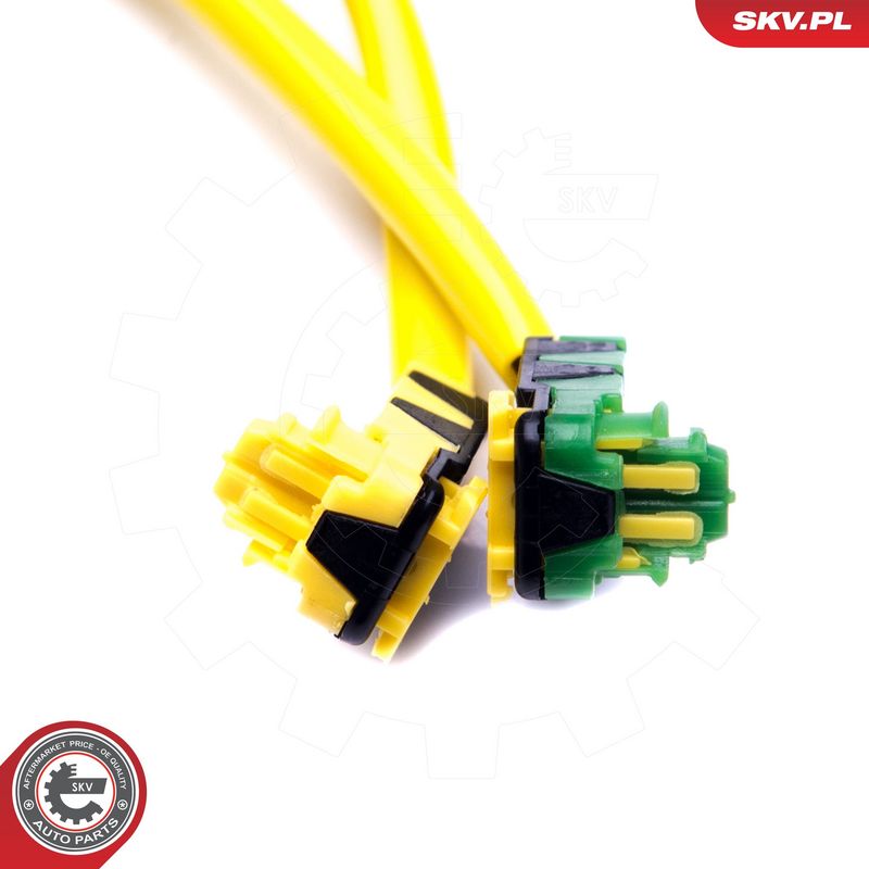 Turvapadja lint, turvapadi, ESEN SKV 96SKV549