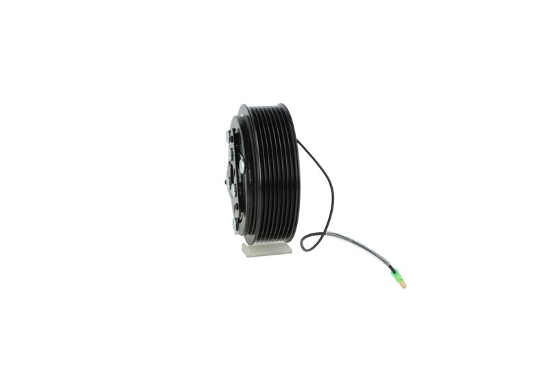 Elektromagnetická spojka, kompresor klimatizace 380149