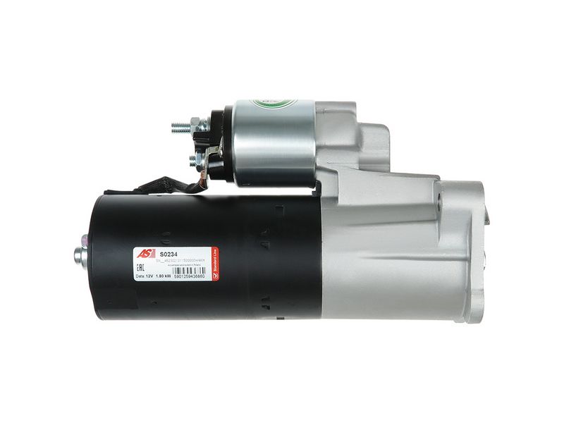 AS-PL S0234 Starter