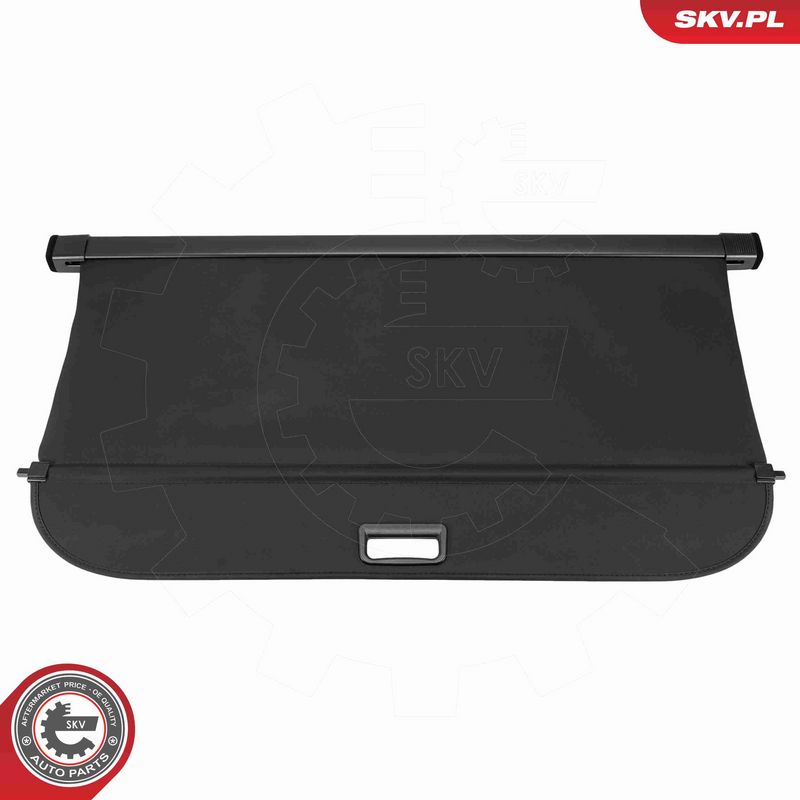 ESEN SKV 88SKV015 Cargo Area Cover