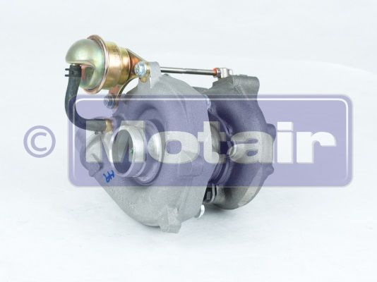 MOTAIR TURBO 333135 Charger, charging (supercharged/turbocharged)