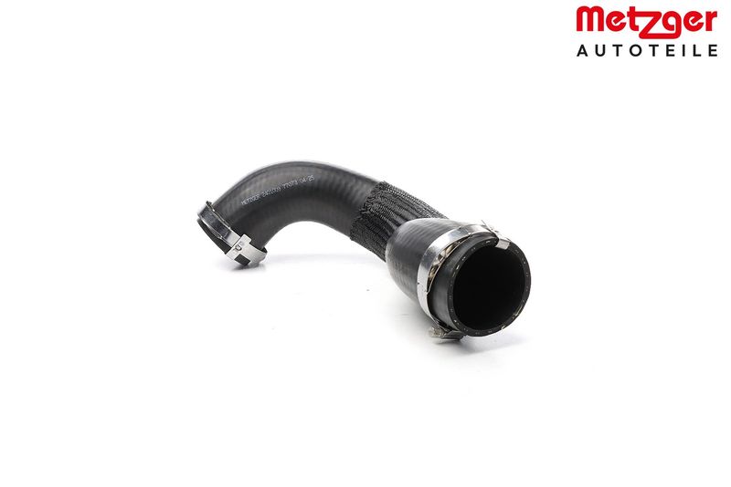 LADELUFTSCHLAUCH METZGER AUTOTEILE 2401009 8