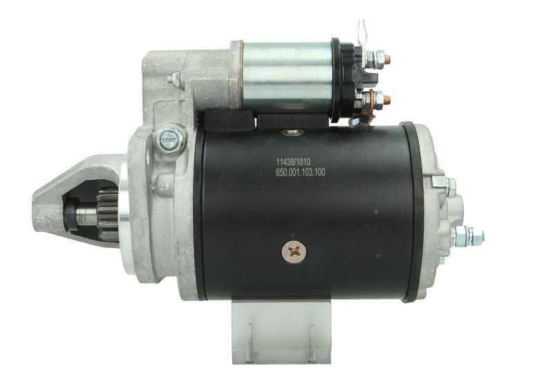 Starter, BV PSH 650.001.103.100
