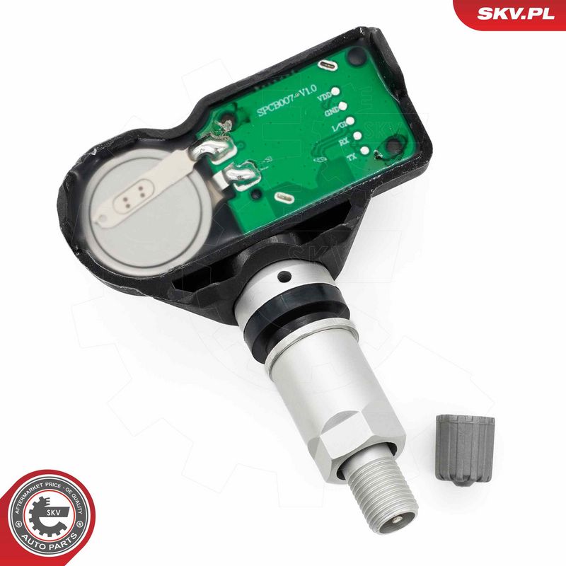 Prekės atitinka OEM kodą: 3AA998275