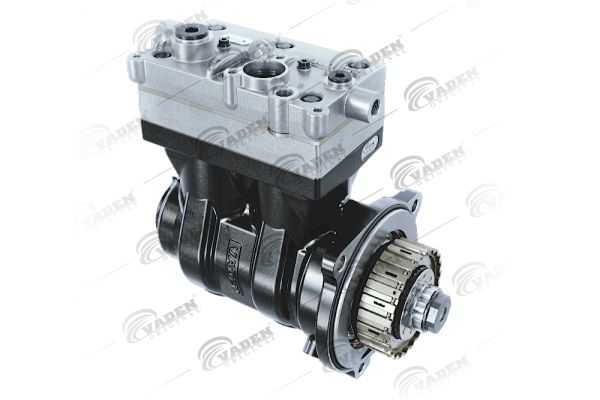 kompresor RVI/VOLVO aby šel  zaměnit za  9125120320  musí se dodat  karta  094981, 094982 , 066669 1300235001