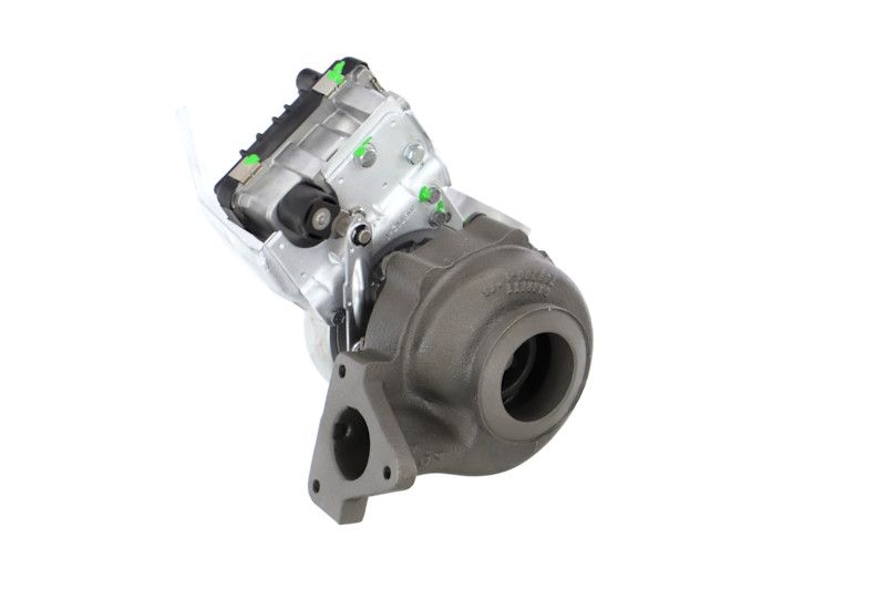 REMANTE 003-002-001008R Charger, charging (supercharged/turbocharged)