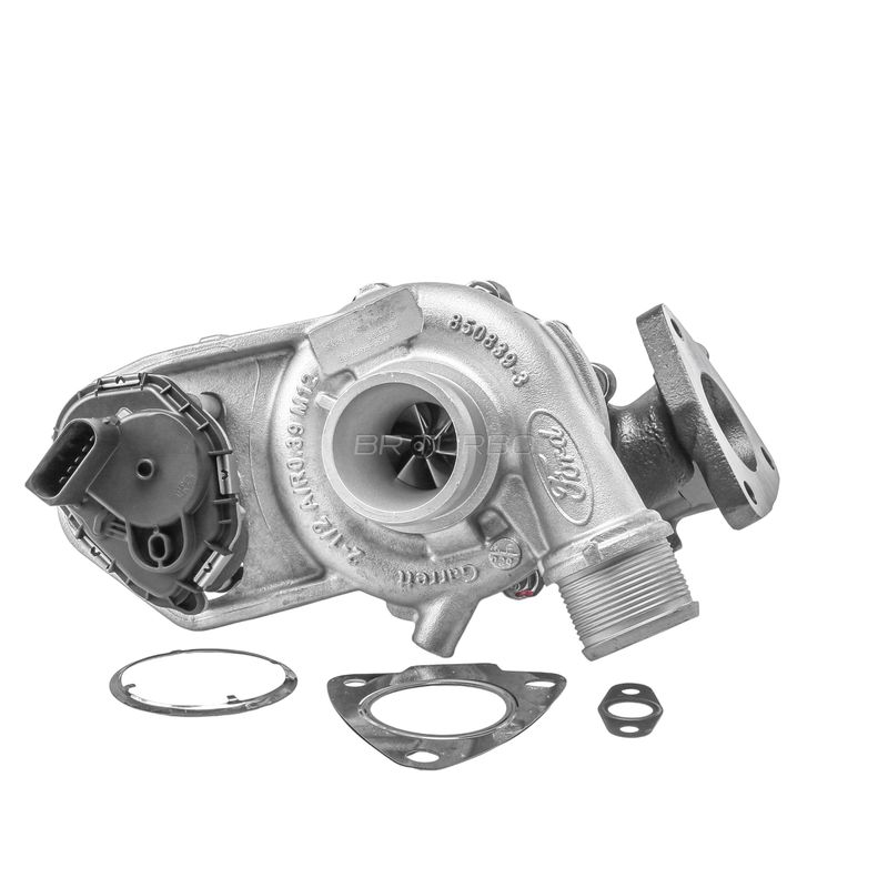 BR Turbo 850841-5001RSG Charger, charging (supercharged/turbocharged)