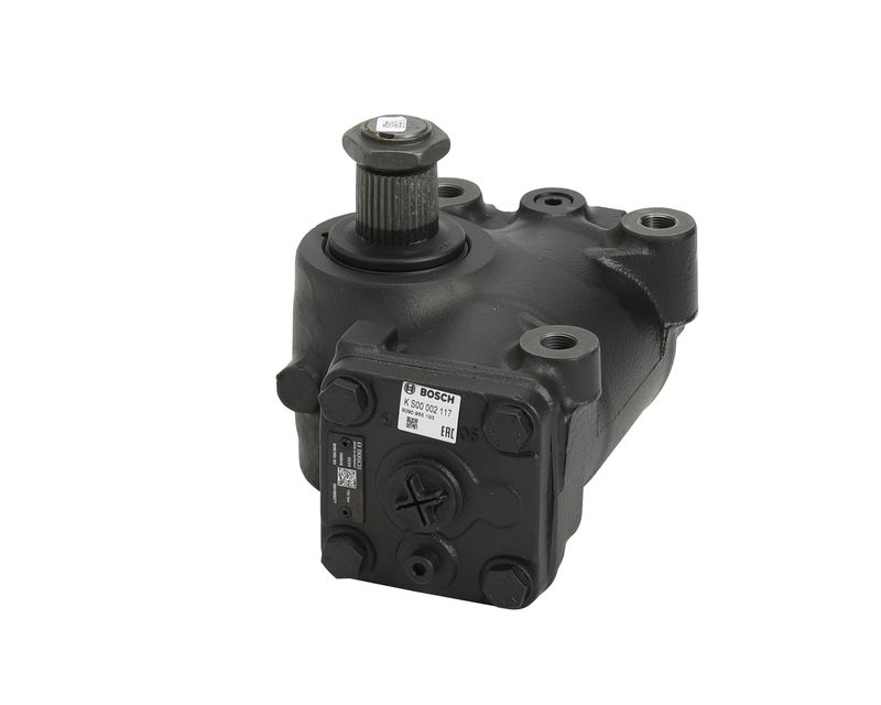 BOSCH KS01001949 Steering Gear