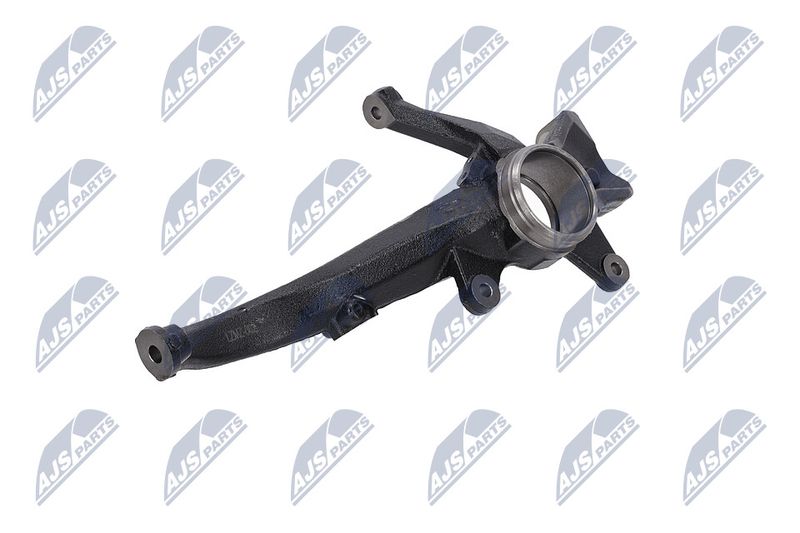 Käändmik, rattakinnitus, NTY ZZP-MZ-002