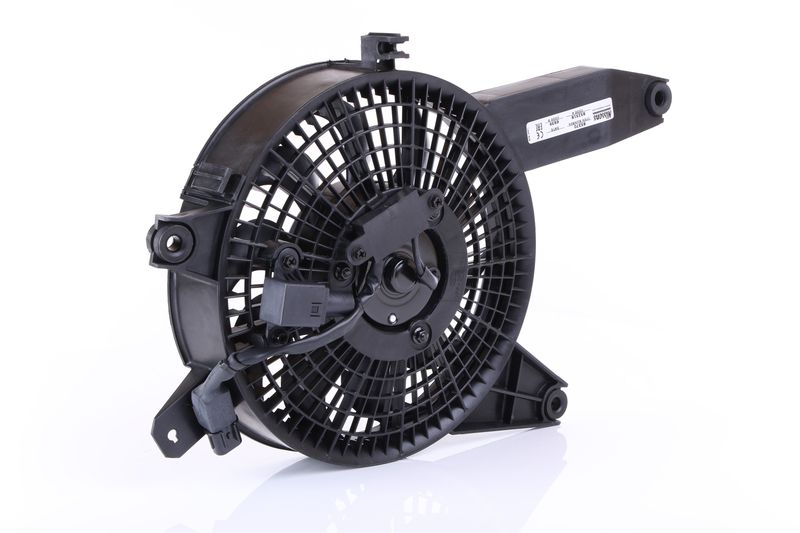 Ventilaator, mootorijahutus, NISSENS 85370
