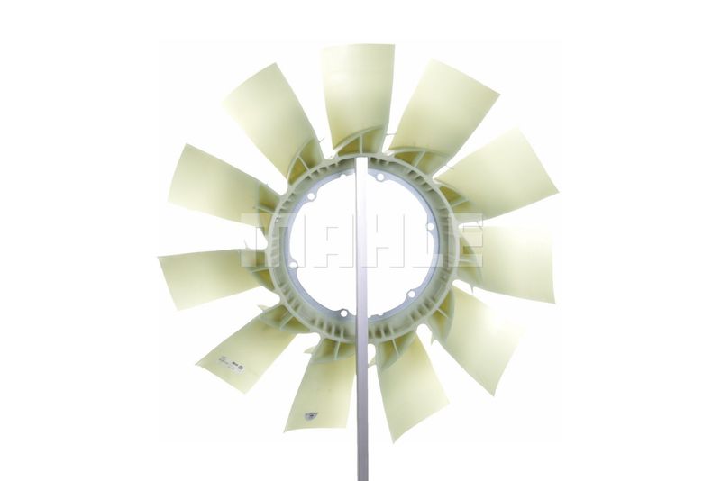 Product Image - Koelventilatorwiel - CFW40000P - MAHLE