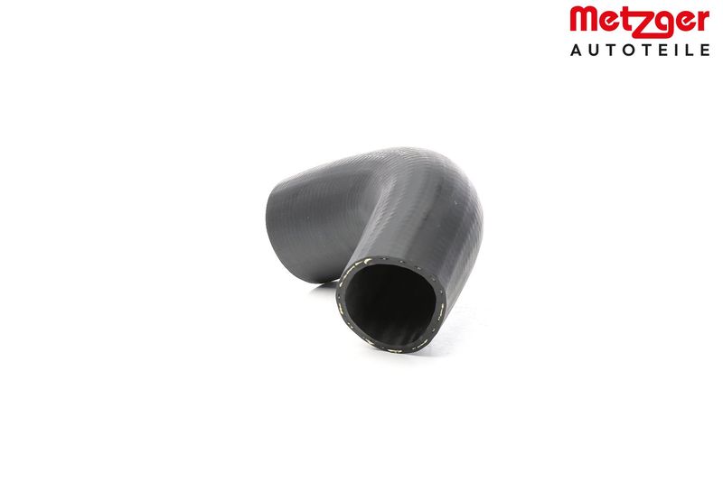 METZGER AUTOTEILE 2400791 Charge Air Hose