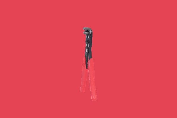 Isolatsioonitangid, KS TOOLS 115.1254