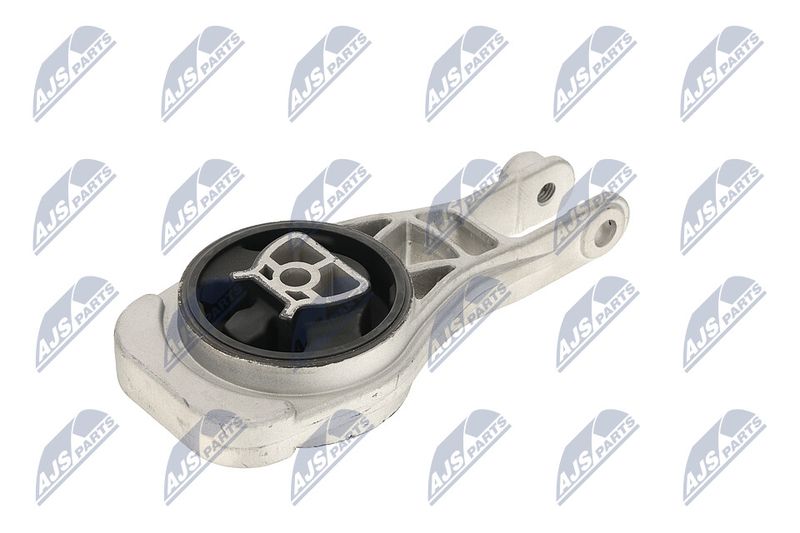Paigutus, Mootor, NTY ZPS-PL-079