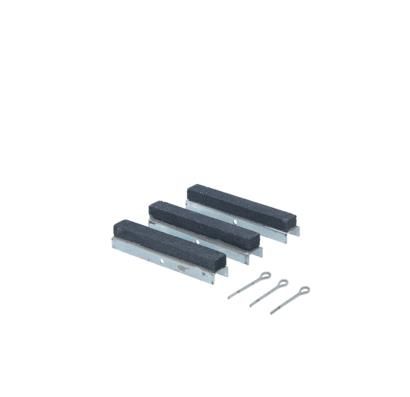 KS TOOLS 150.1191 Honing Stone Set