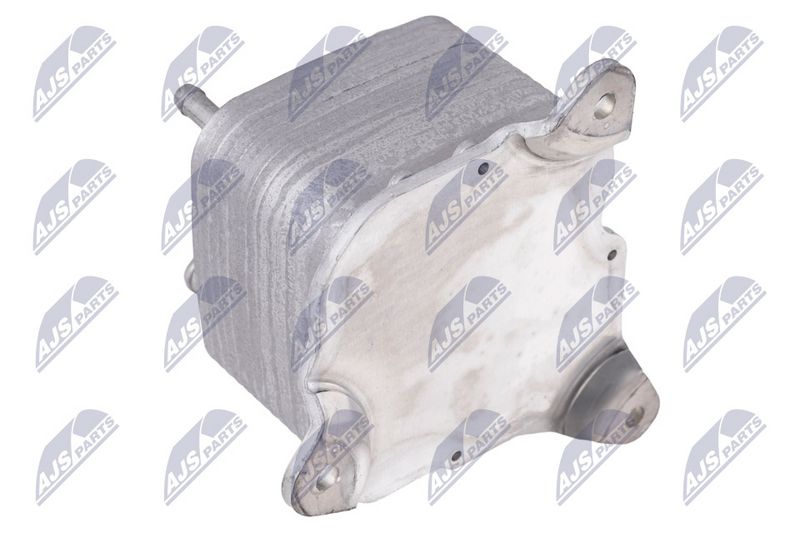 Õliradiaator, automaatkast, NTY CCL-RE-025