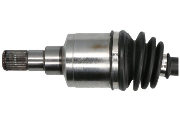 PASCAL G28020PC Drive Shaft