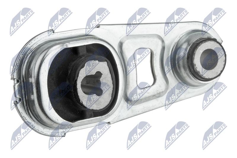 NTY ZPS-NS-192 Mounting, engine