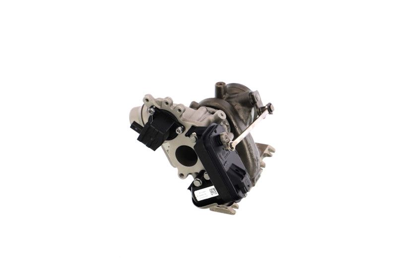REMANTE 003-002-004557R Charger, charging (supercharged/turbocharged)