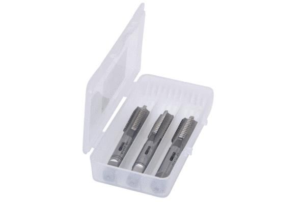 KS TOOLS 331.0140 Thread Tap Set