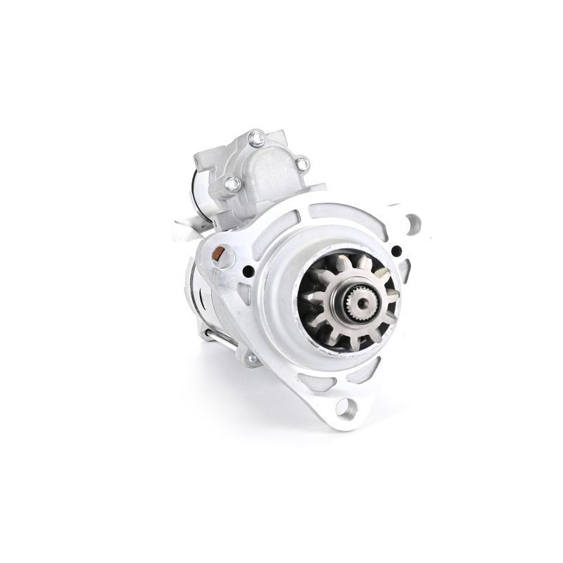 Delco Remy SER81306-12B1 Starter