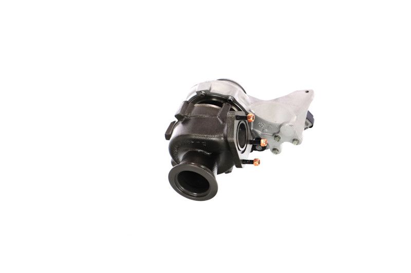 REMANTE 003-002-004479R Charger, charging (supercharged/turbocharged)